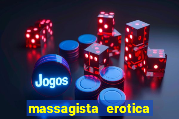 massagista erotica em santos